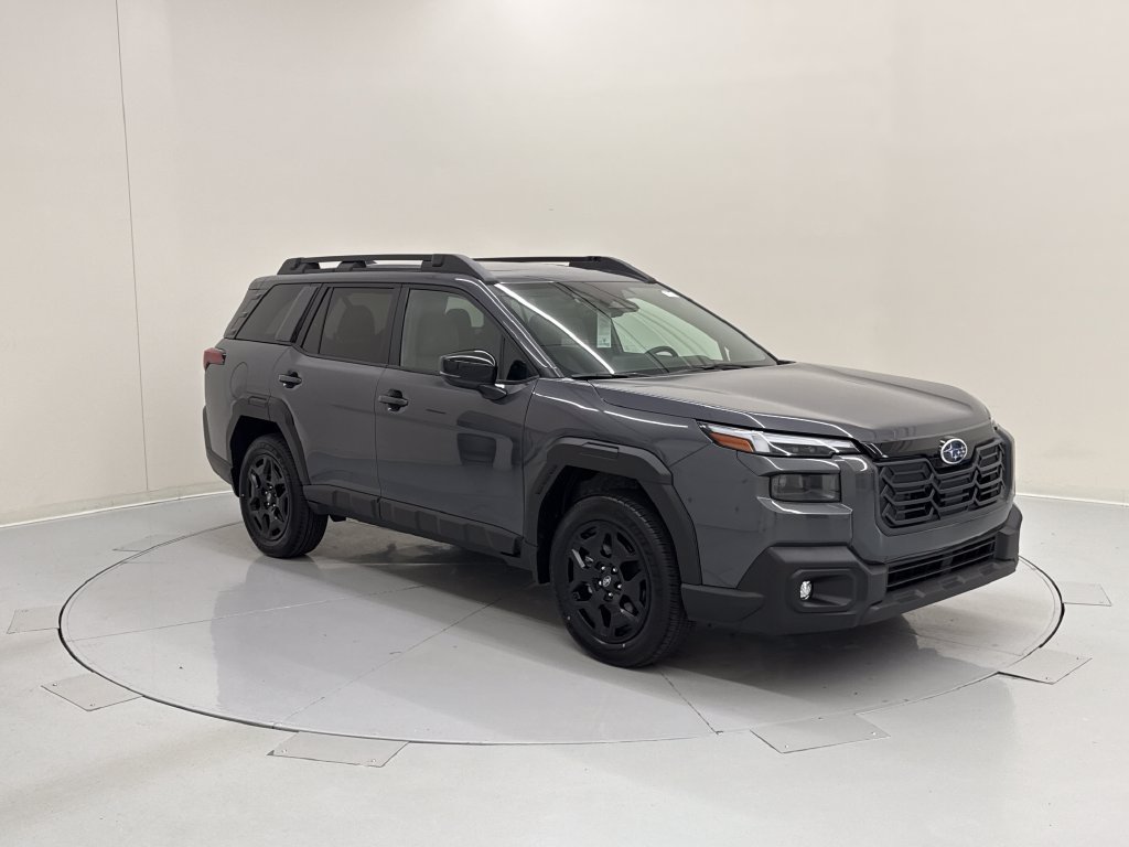 New 2026 Subaru Outback Limited AWD/4WD image 8