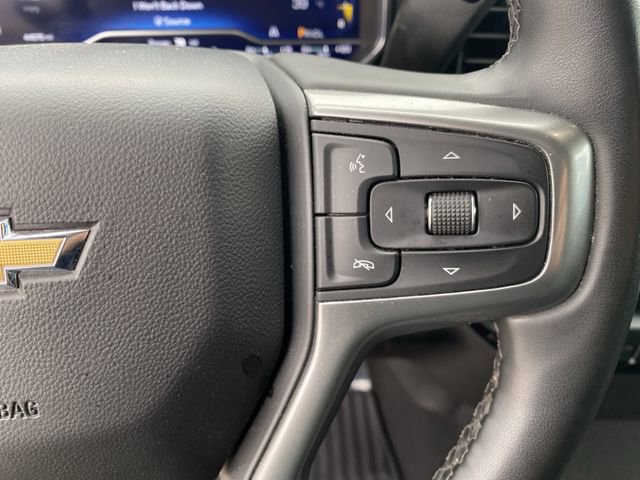 Certified 2025 Chevrolet Silverado 1500 LT image 41