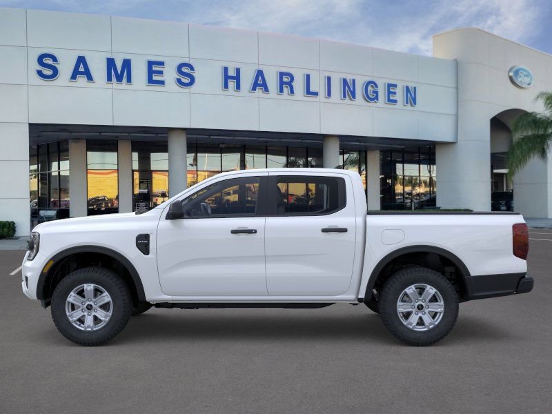 New 2026 Ford Ranger XL RWD image 3