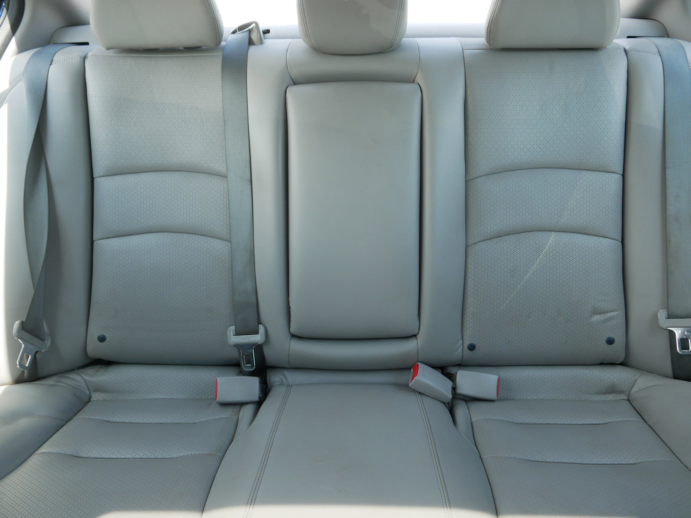 Used 2015 Honda Accord EX-L image 13
