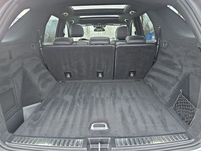 Used 2018 Mercedes-Benz GLE 350 4MATIC image 25