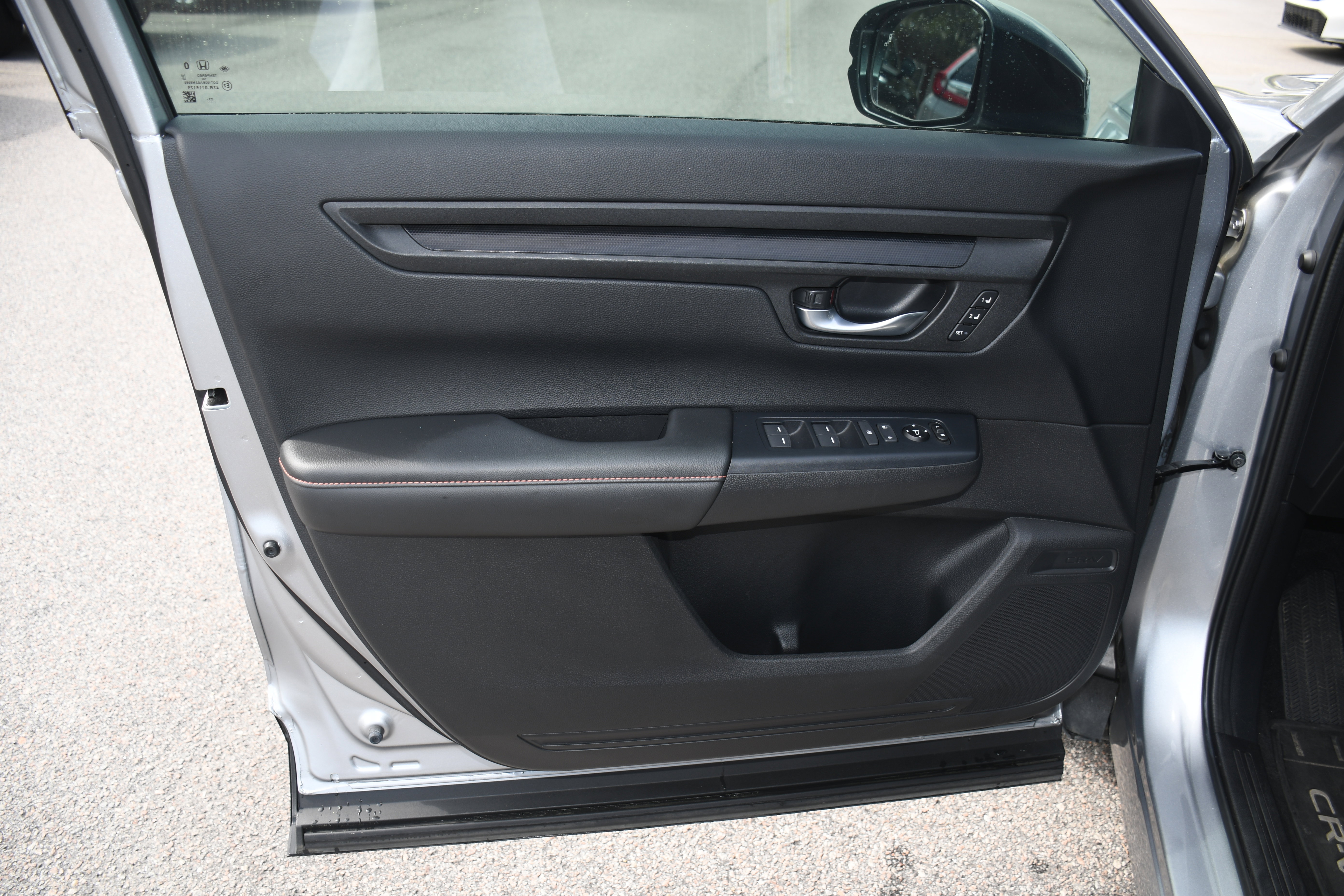 Used 2024 Honda CR-V Sport-L image 10