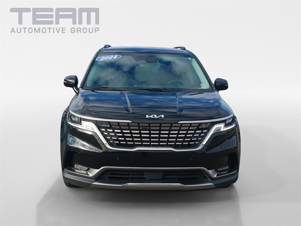 Used 2024 Kia Carnival SX image 2