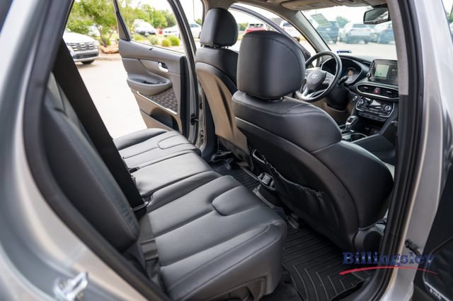 Used 2020 Hyundai Santa Fe Limited FWD image 14