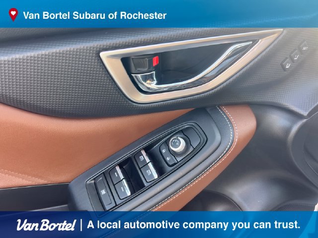 Certified 2024 Subaru Forester Touring AWD/4WD image 14