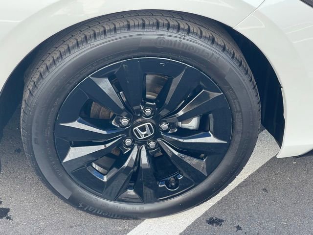 Used 2023 Honda Civic EX-L image 26