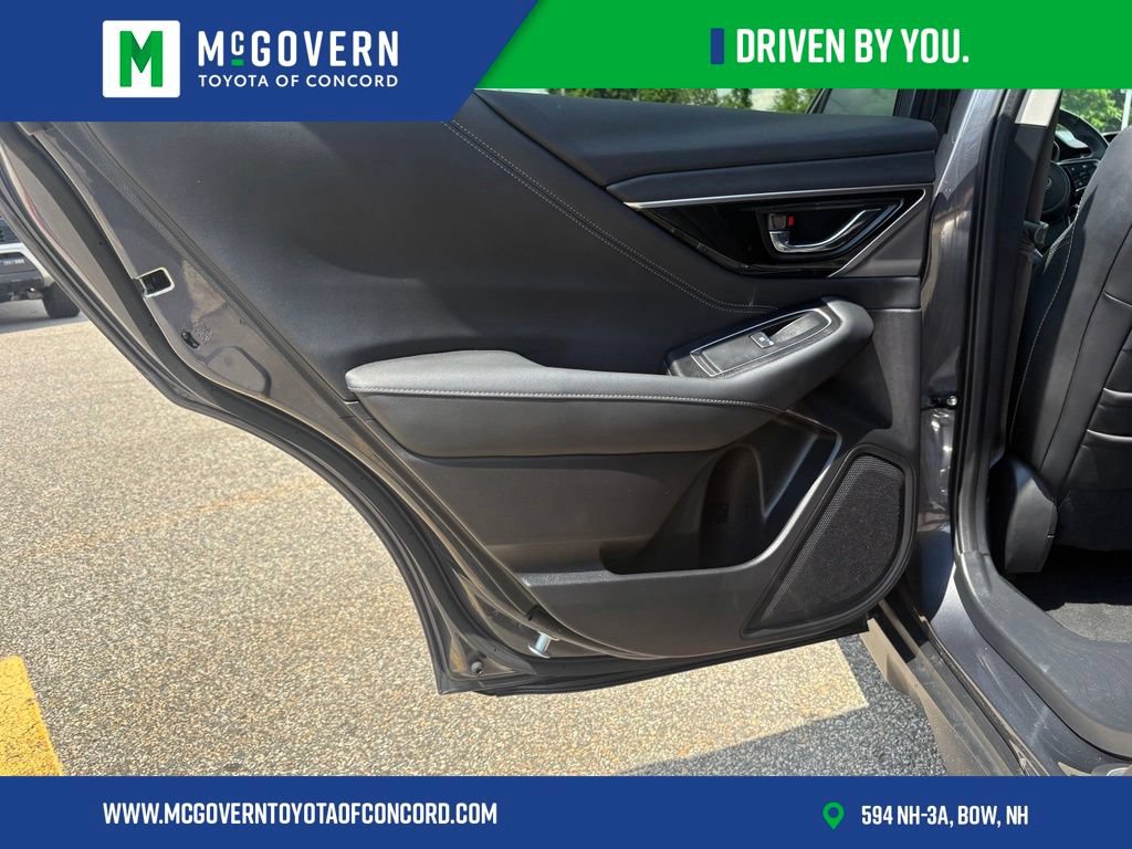Used 2023 Subaru Outback Limited AWD/4WD image 22