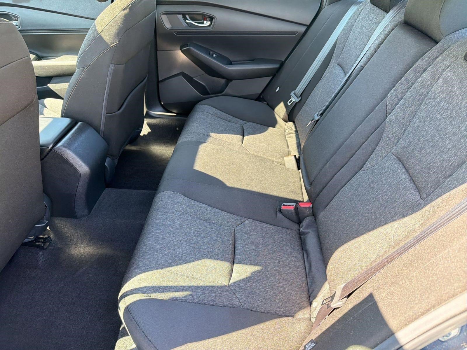 Used 2024 Honda Accord EX image 15