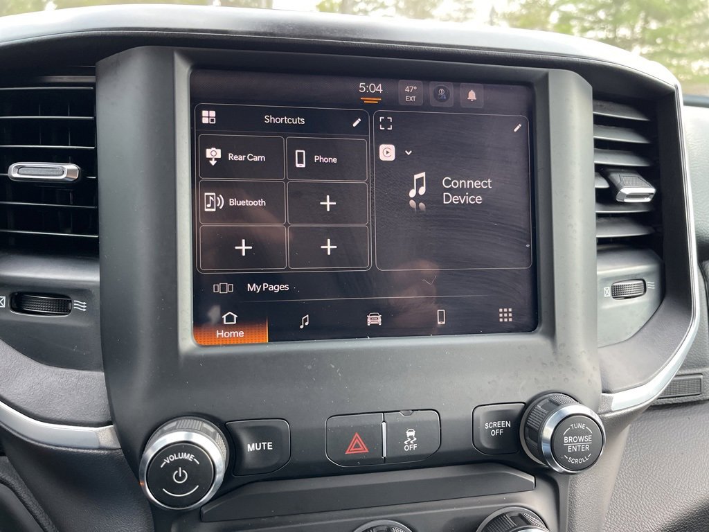 Used 2024 RAM 2500 Big Horn image 11