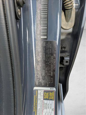 Used 2015 Kia Forte LX w/ Popular Package image 22