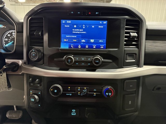 Used 2023 Ford F150 XLT w/ Trailer Tow Package image 17