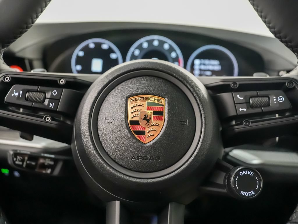 New 2026 Porsche Cayenne AWD/4WD image 27