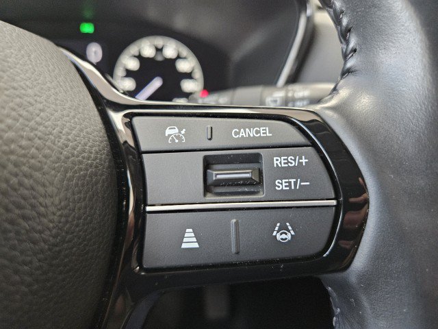 Used 2024 Honda CR-V EX-L image 27