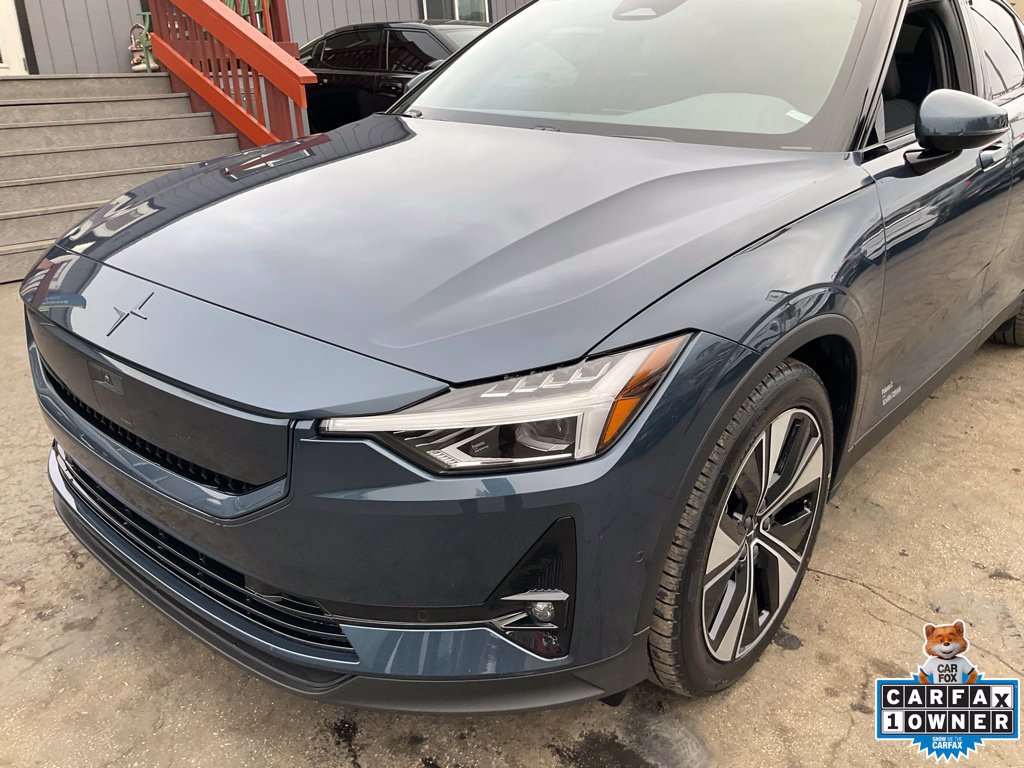 Used 2024 Polestar Polestar 2 w/ Pilot Pack RWD image 90