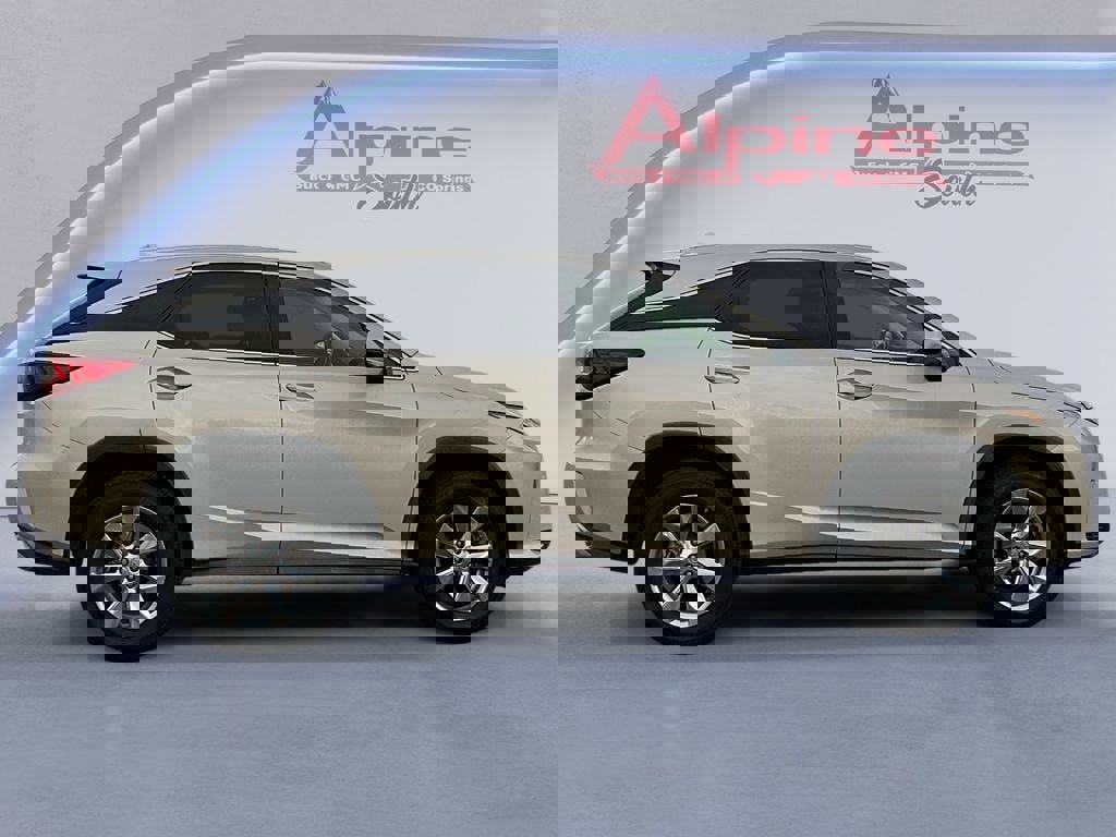 Used 2017 Lexus RX 350 FWD image 6