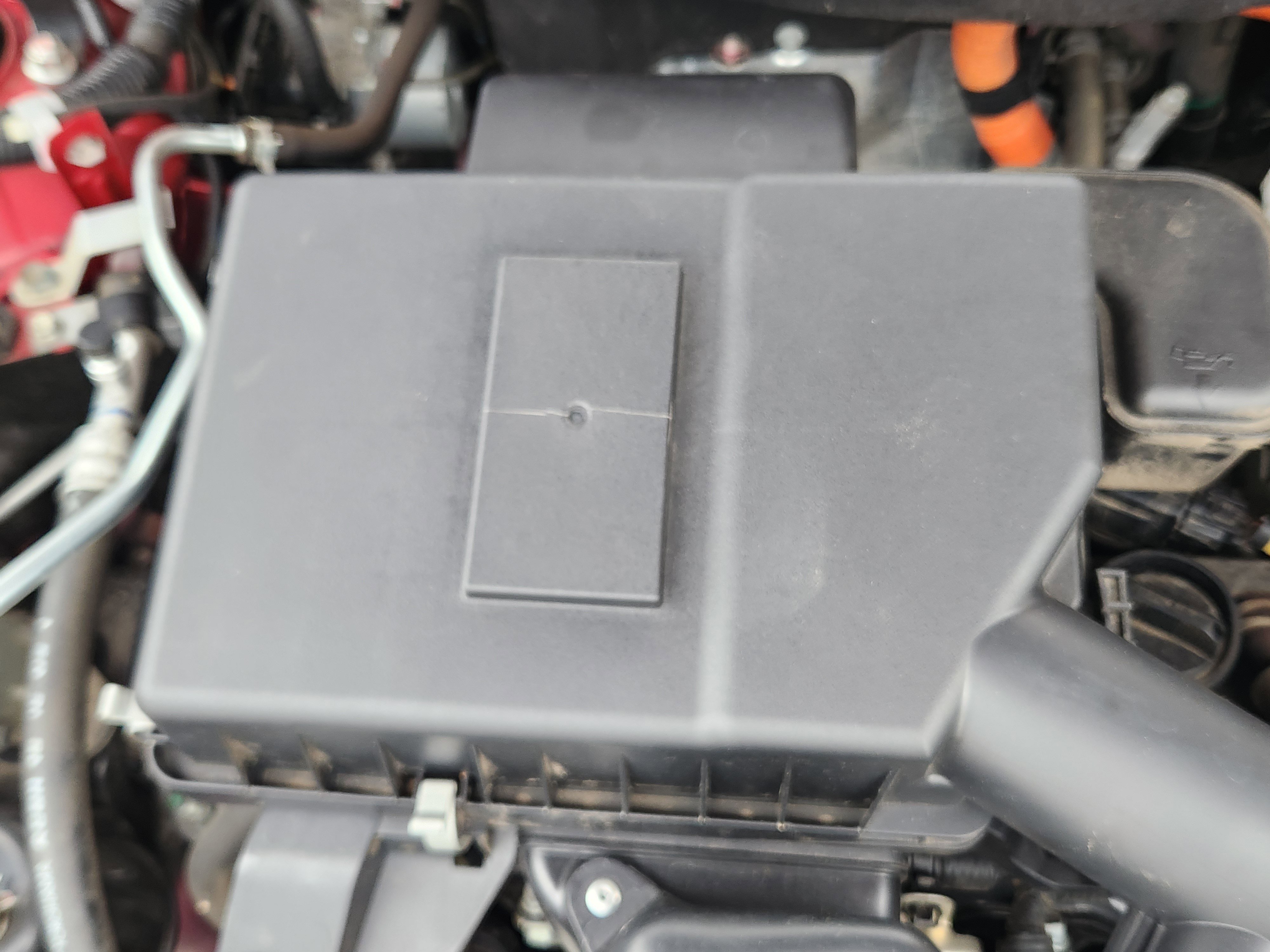 Used 2019 Mitsubishi Outlander 4WD Plug-In Hybrid image 22