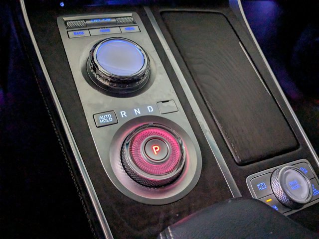 Used 2024 Genesis GV80 3.5T AWD/4WD image 14