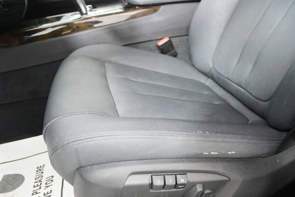 Used 2014 BMW X5 xDrive35i image 9