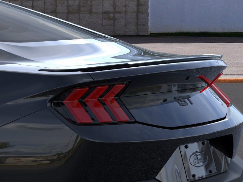 New 2025 Ford Mustang GT Premium image 22
