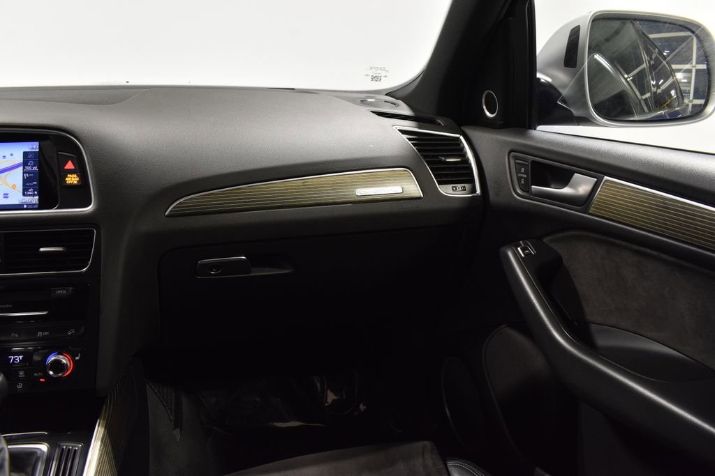 Used 2015 Audi SQ5 Premium Plus w/ Technology Package image 14