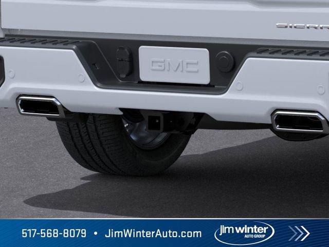 New 2026 GMC Sierra 1500 Denali w/ Denali Reserve Package image 37