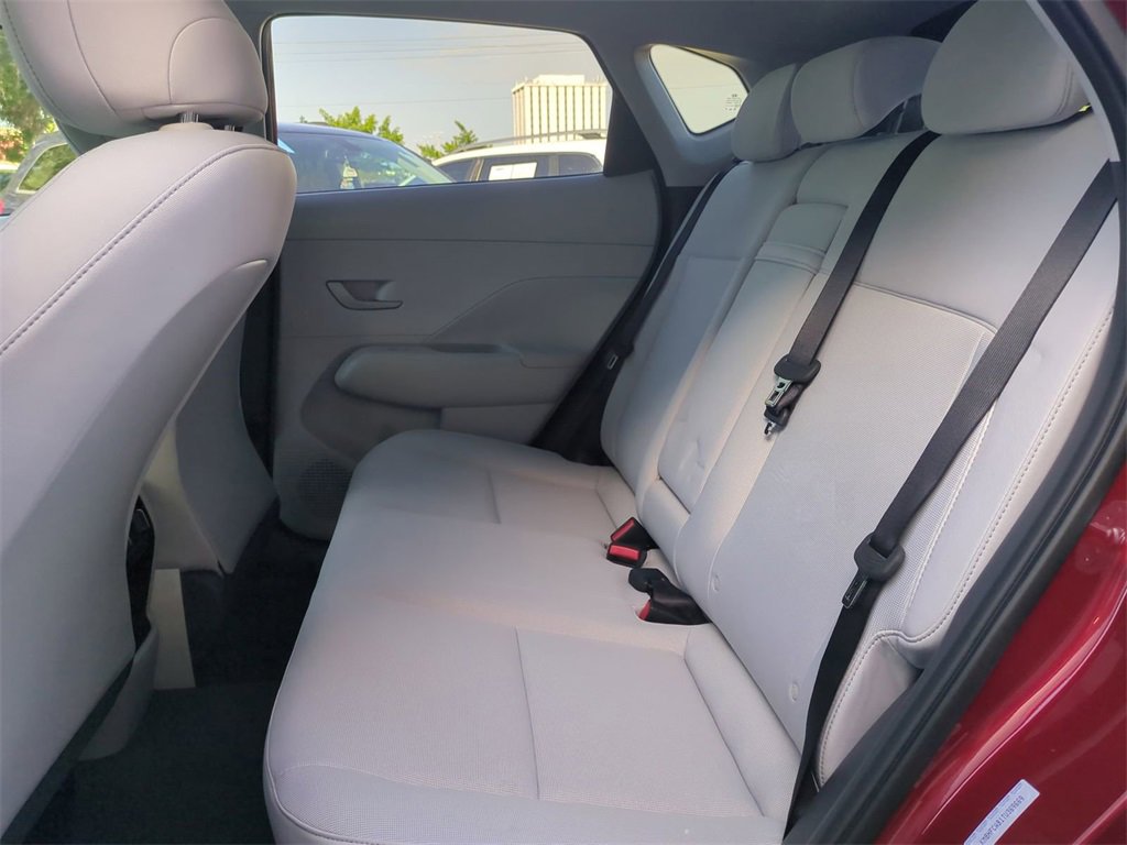 New 2026 Hyundai Kona SEL Sport image 15