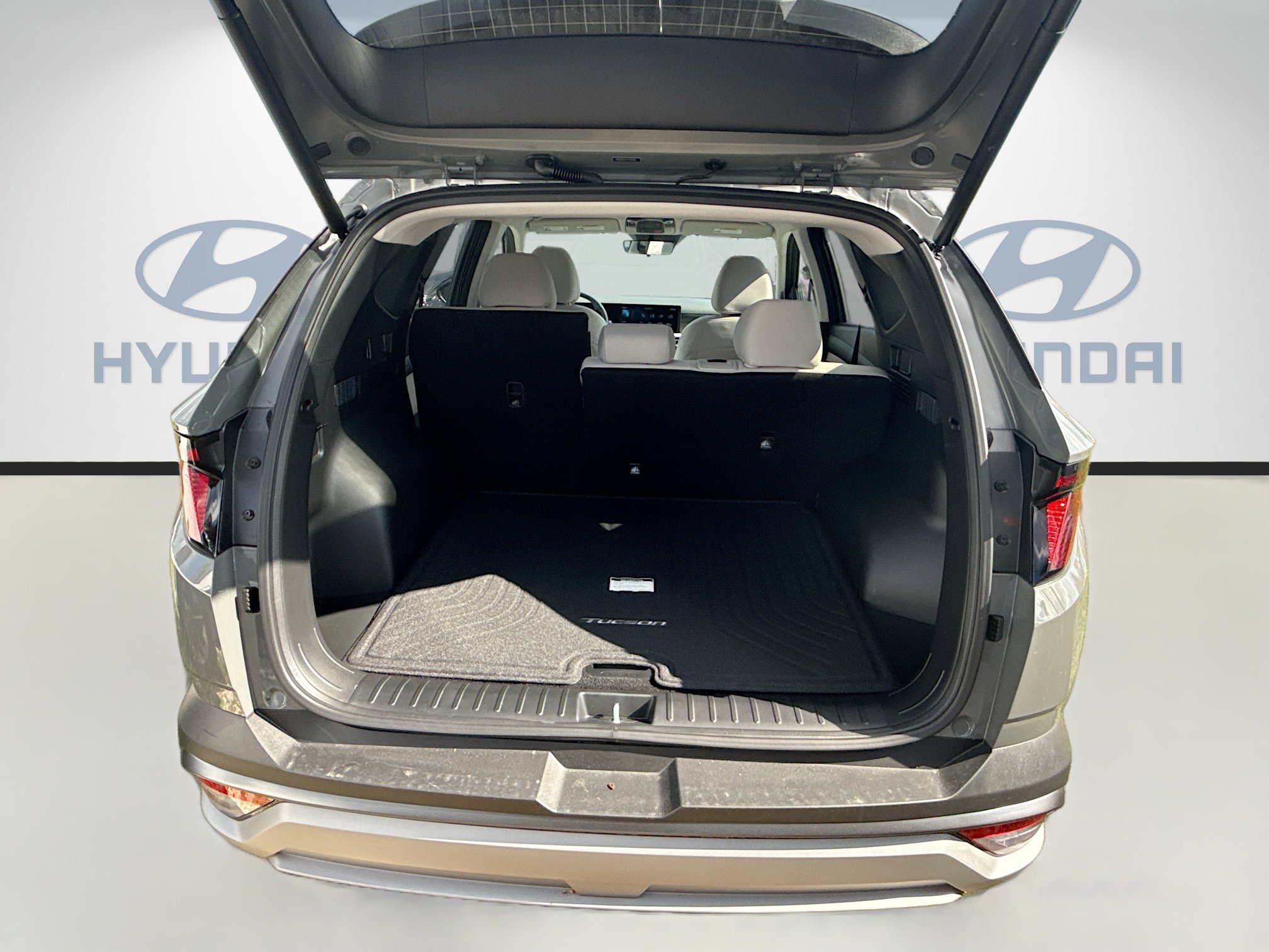 New 2026 Hyundai Tucson SEL image 19