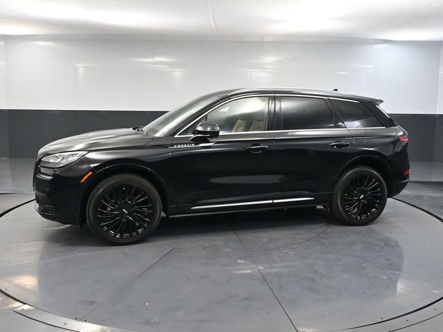 Used 2022 Lincoln Corsair Reserve w/ Equipment Group 201A image 12