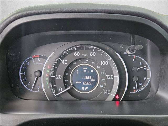 Used 2012 Honda CR-V EX image 9