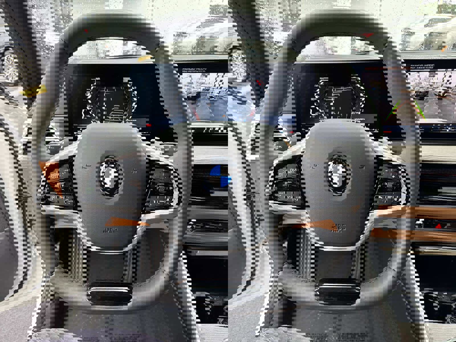 Certified 2025 BMW 330i Sedan w/ Premium Package image 27