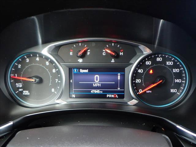 Used 2024 Chevrolet Equinox LT image 25