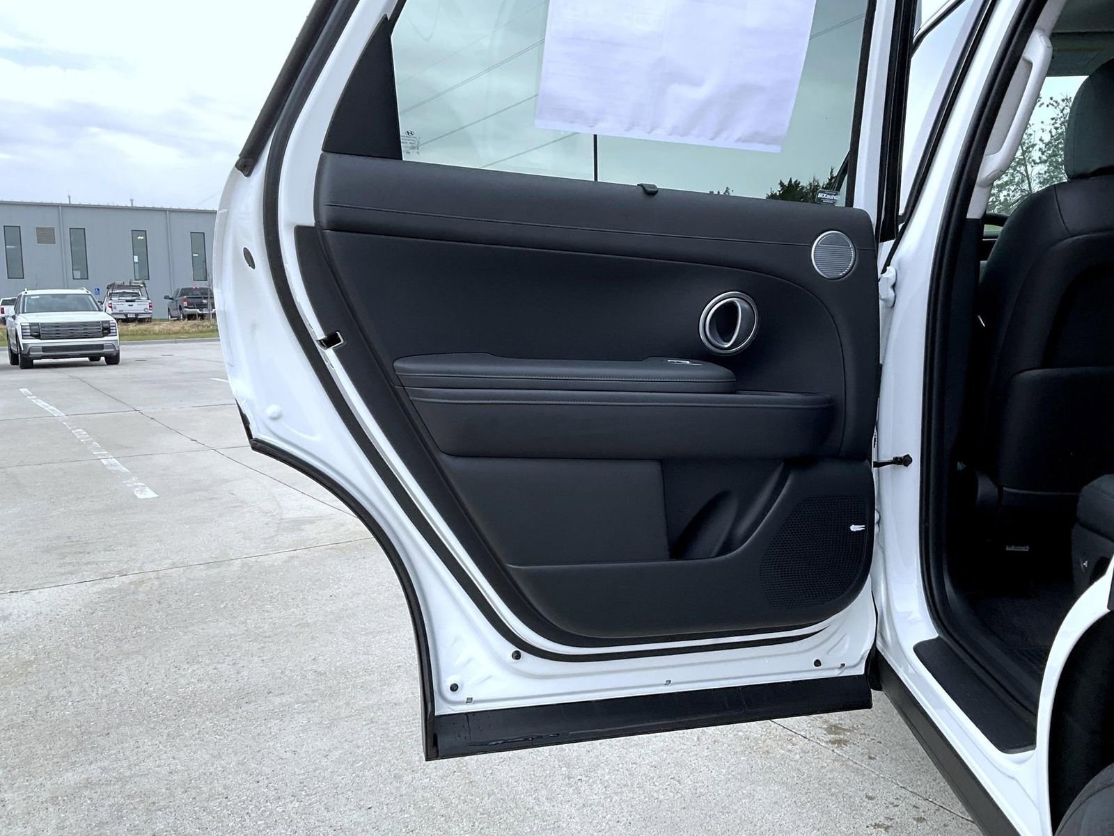 New 2026 Hyundai Palisade SEL Premium AWD/4WD image 18