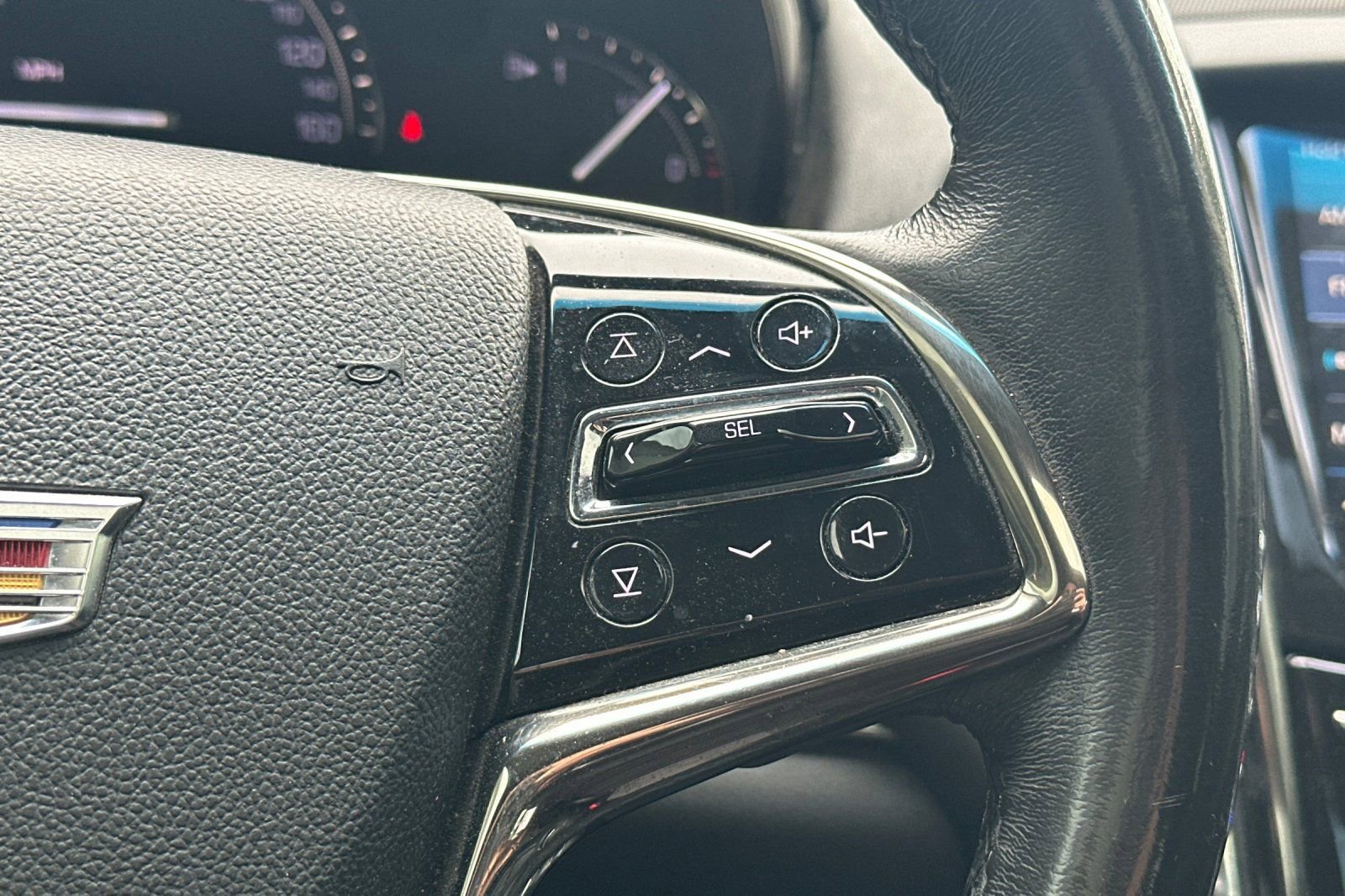 Used 2018 Cadillac ATS 2.0T Sedan image 32