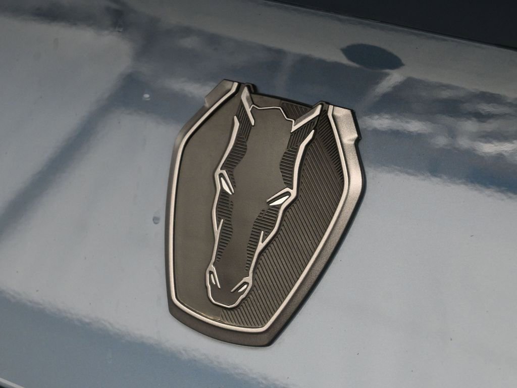 New 2025 Ford Mustang Dark Horse image 14