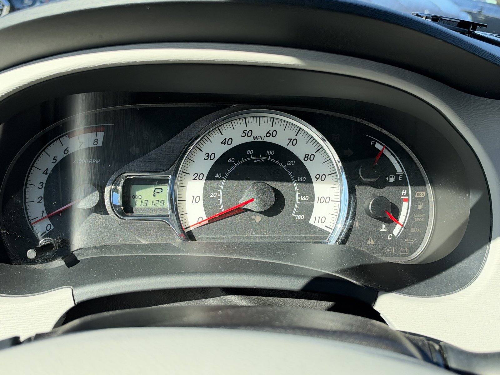 Used 2014 Toyota Sienna SE FWD image 13