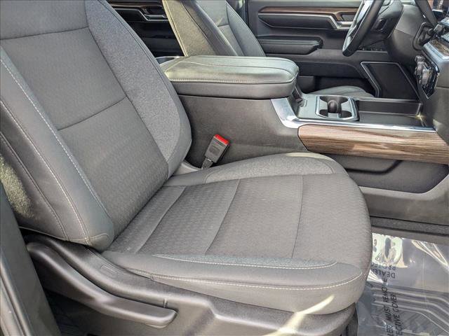 Used 2024 Chevrolet Silverado 2500 LT w/ All Star Edition image 22