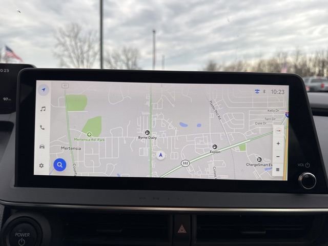 Used 2024 Toyota Prius XLE image 28