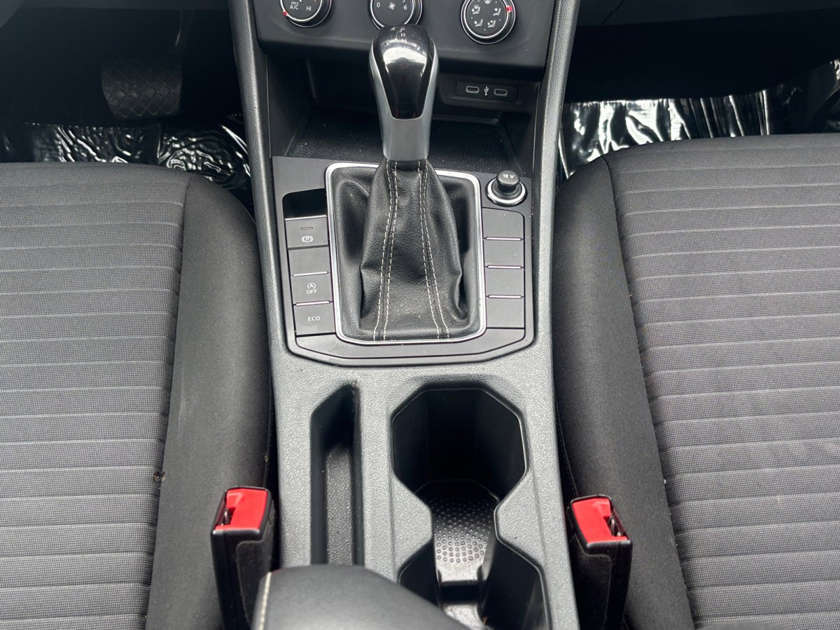 Used 2024 Volkswagen Jetta S image 5