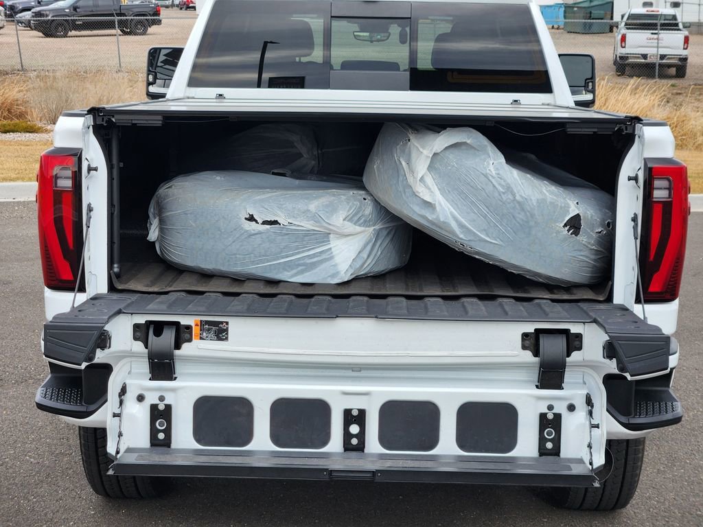 Certified 2024 GMC Sierra 2500 Denali w/ Denali Reserve Package image 20