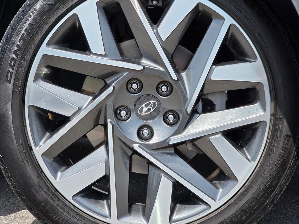 Used 2023 Hyundai Santa Fe Calligraphy w/ Cargo Package FWD image 24