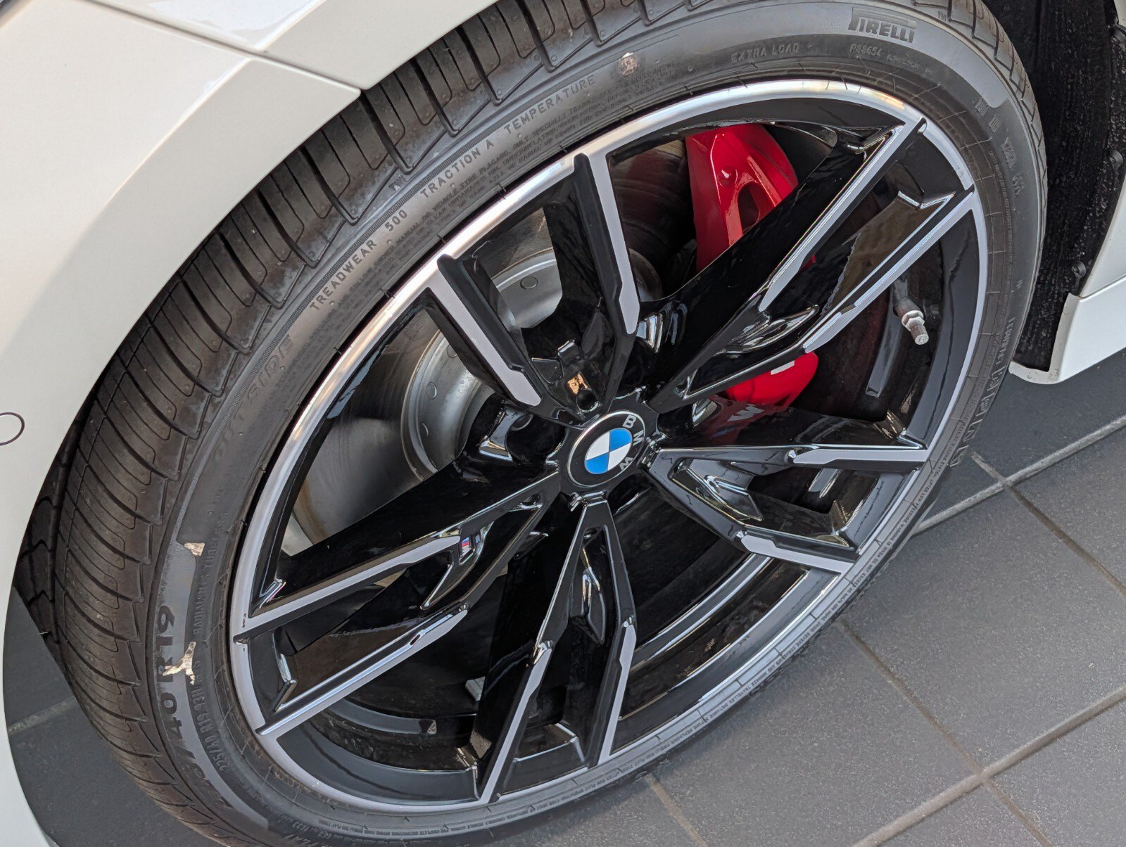 New 2026 BMW M340i xDrive w/ Premium Package AWD/4WD image 9