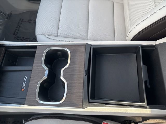 Used 2026 GMC Acadia Denali w/ Super Cruise Package image 27