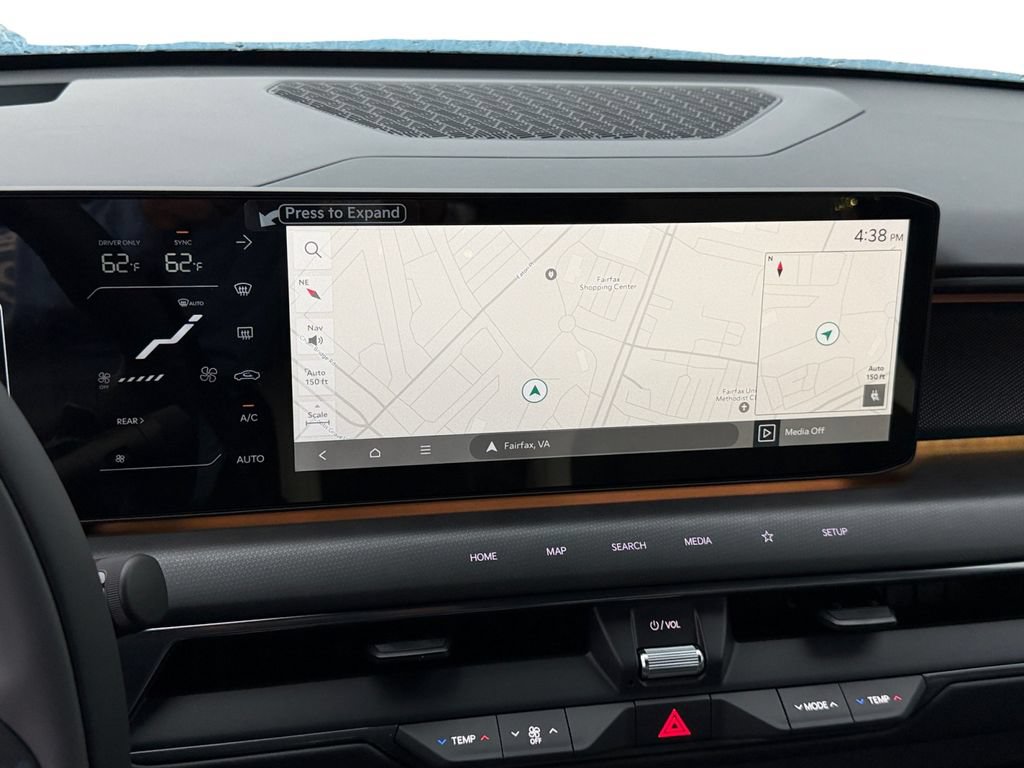 New 2026 Kia EV9 GT-Line AWD/4WD image 19