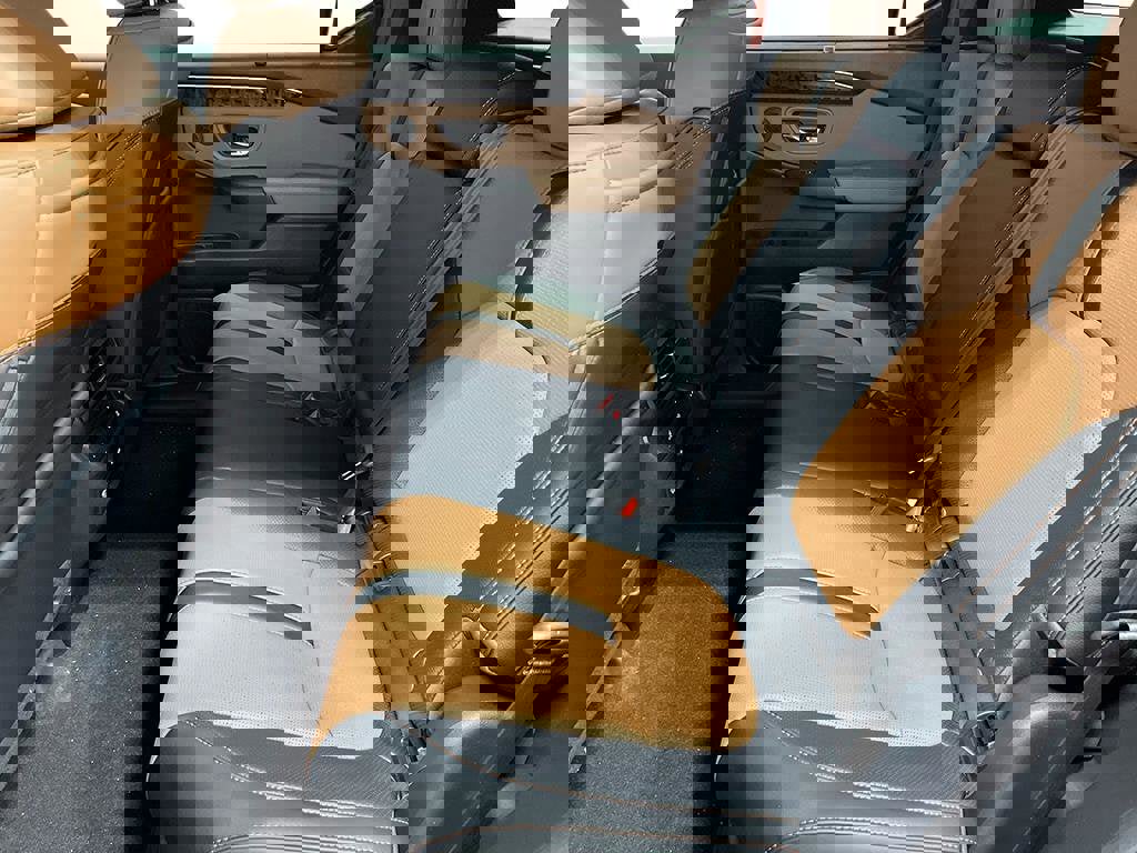 New 2026 Honda Passport TrailSport Elite image 21