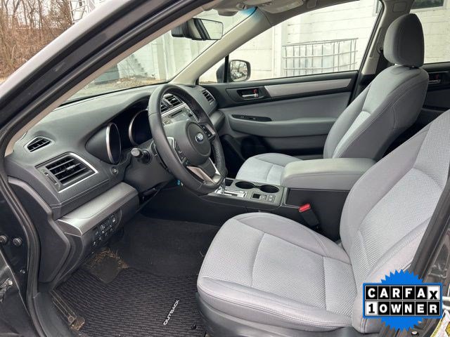 Used 2018 Subaru Outback 2.5i Premium image 11