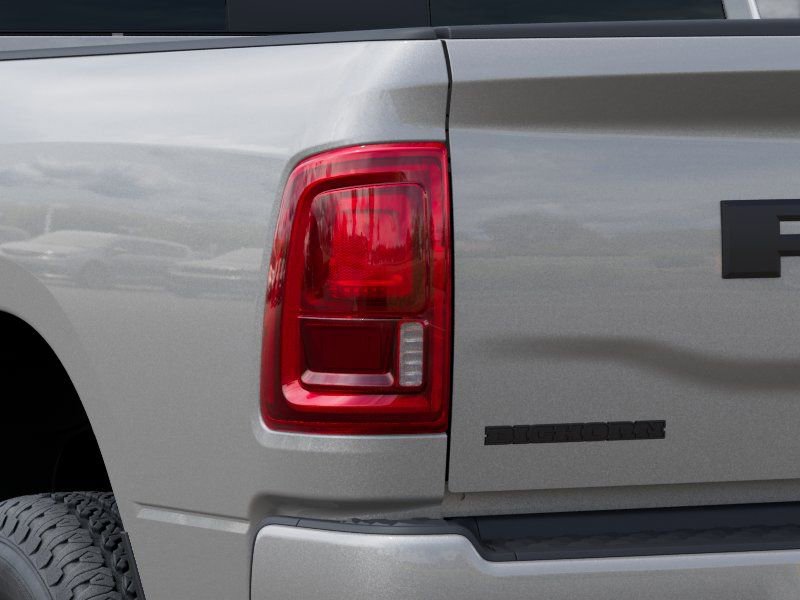 New 2026 RAM 2500 Big Horn image 9
