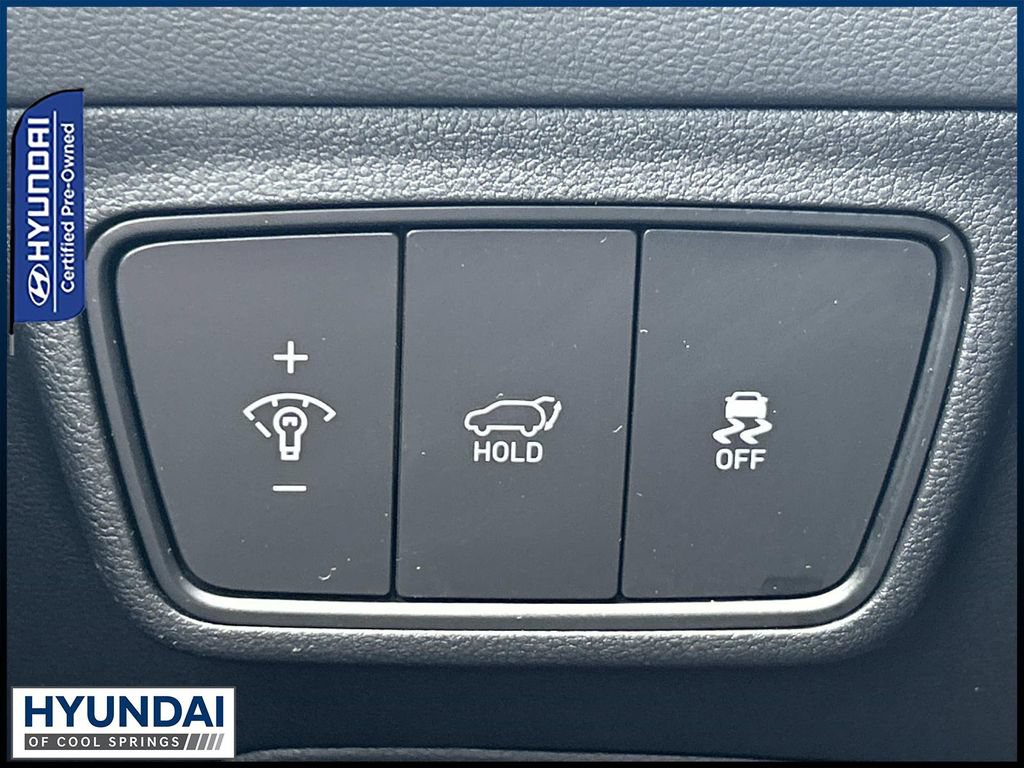 Certified 2023 Hyundai Tucson Limited AWD/4WD image 36