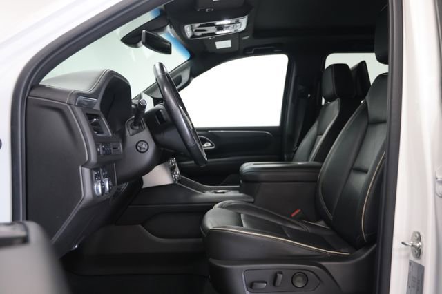 Used 2021 GMC Yukon XL SLT w/ SLT Premium Package AWD/4WD image 21