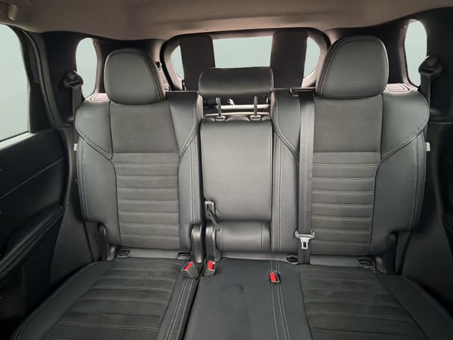 Used 2023 Mitsubishi Outlander SE AWD/4WD image 17