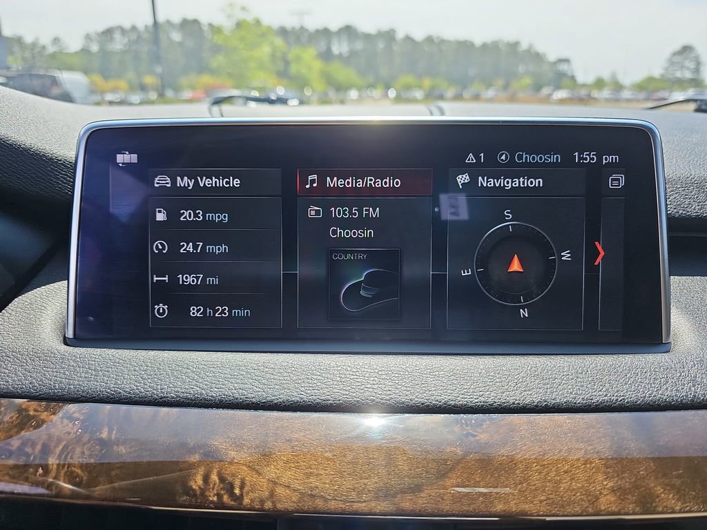 Used 2018 BMW X5 xDrive35i AWD/4WD image 26